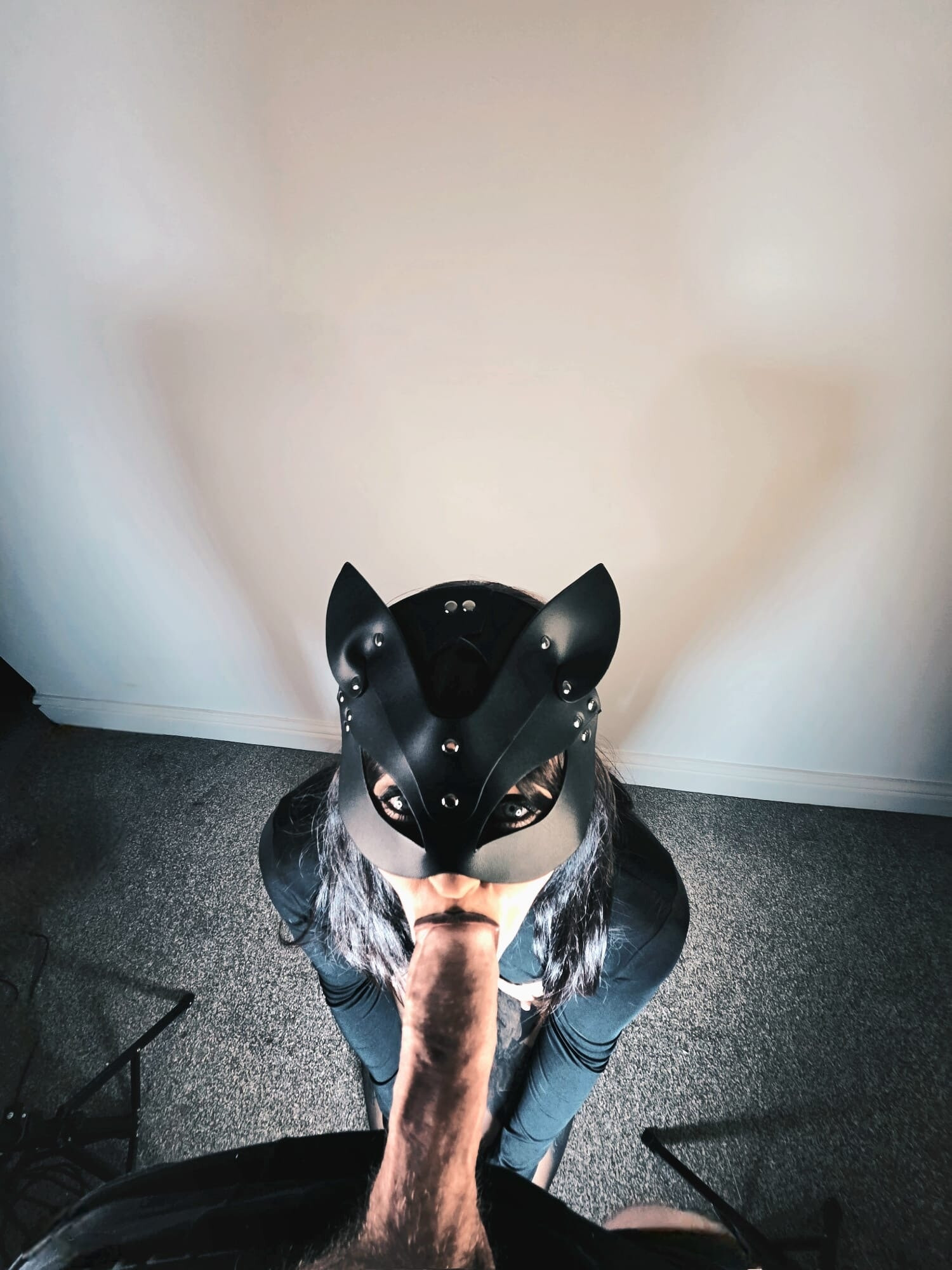 New mask Monday  #11