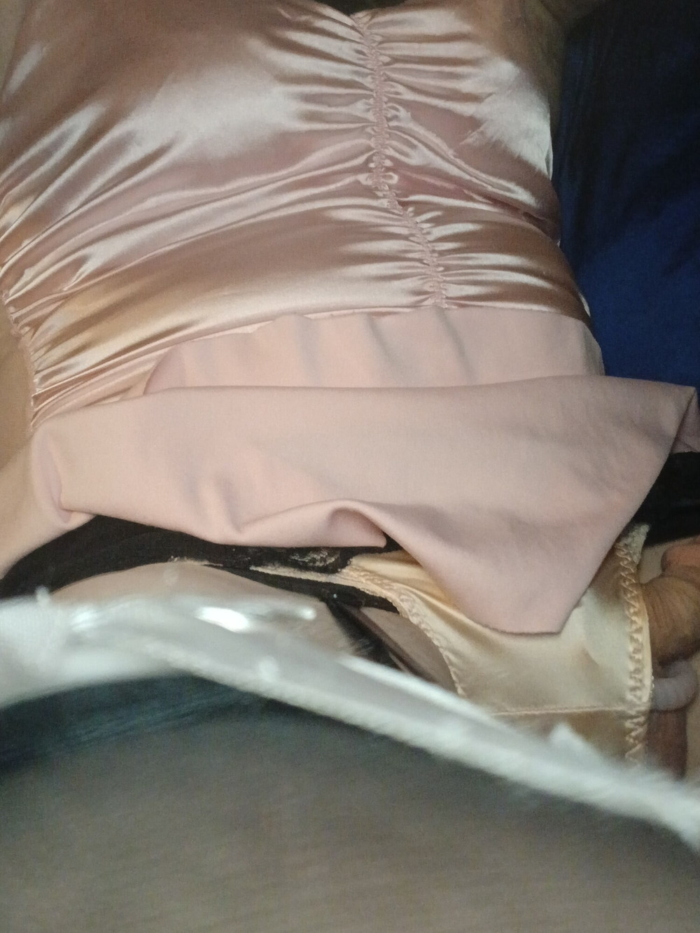 Panties for me and you  #8