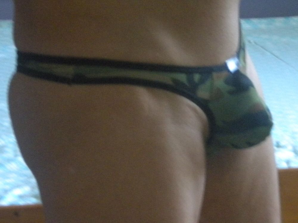 underwear bulges #34