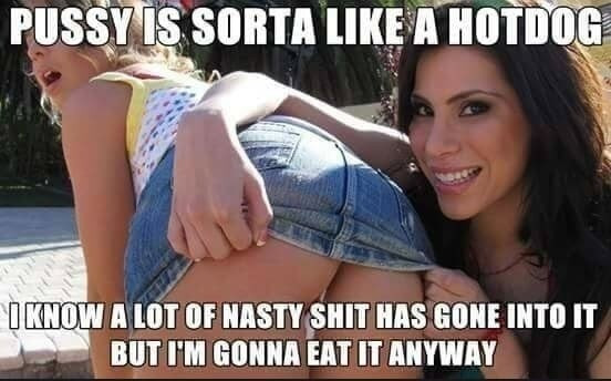 Inappropriate  Thoughts #2