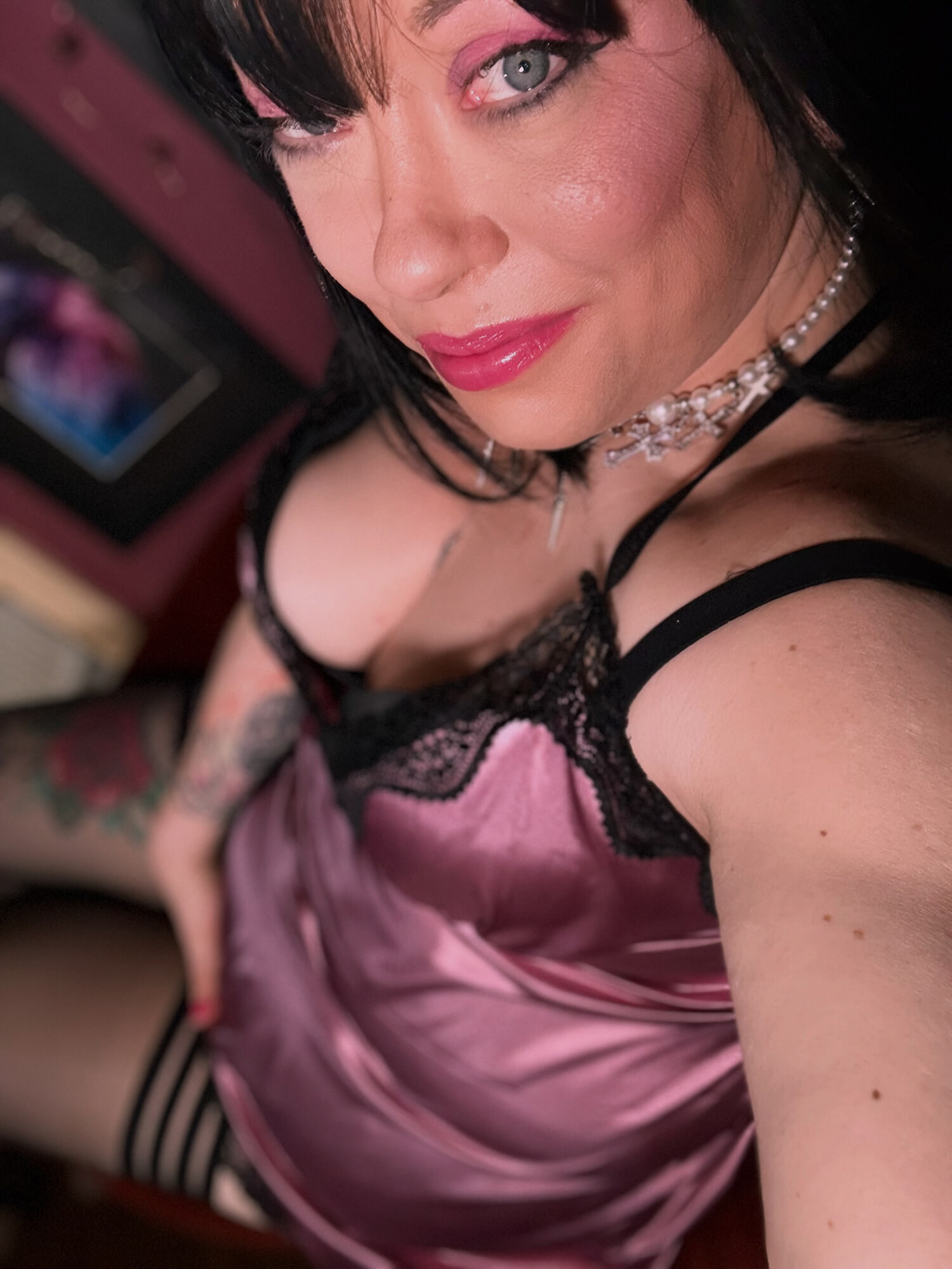 Tina Snua Selfies #235 #9