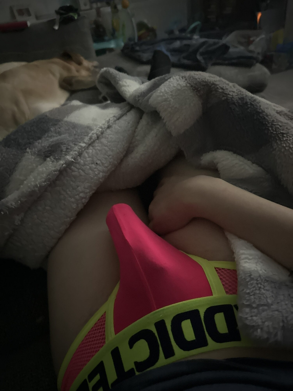 Just your casual pic of me.  #3