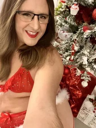 sexy santa         