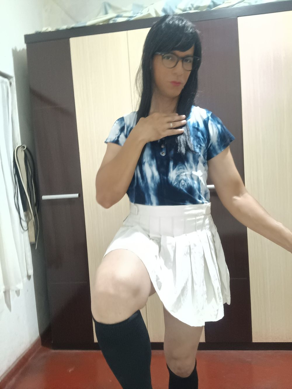 Cute Tranny #25