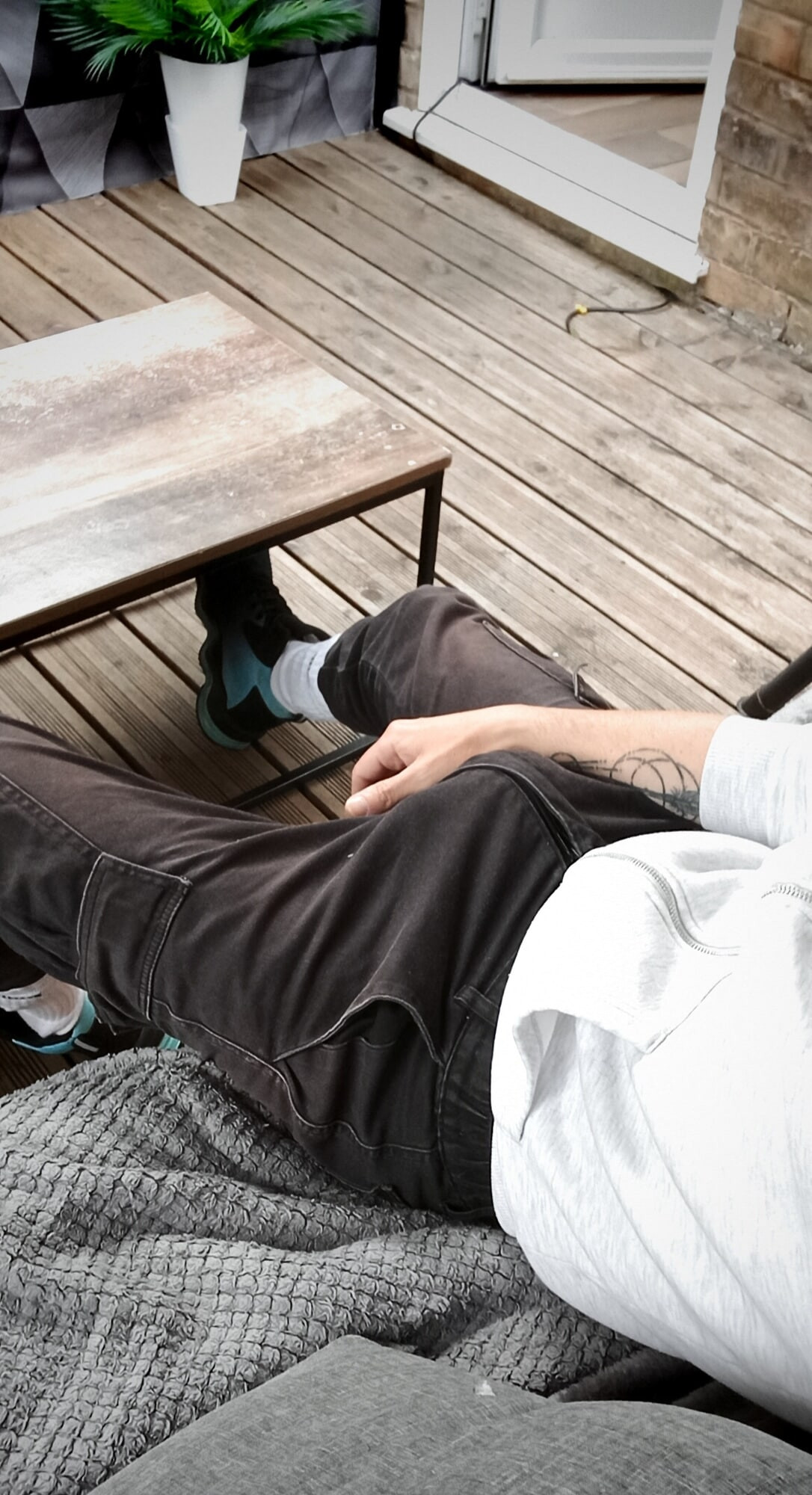 Bulges