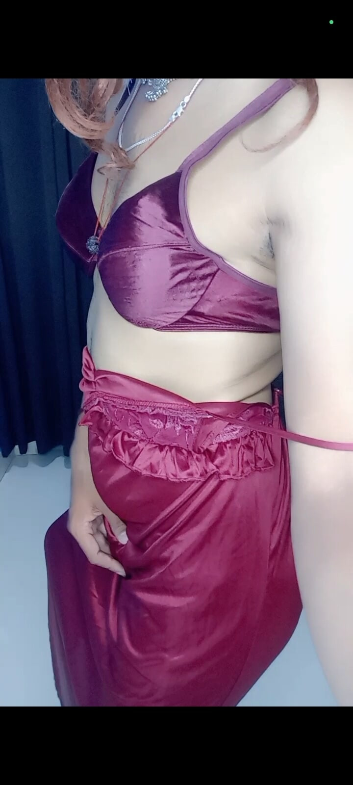 My hot stepmom tit wearing panty #6