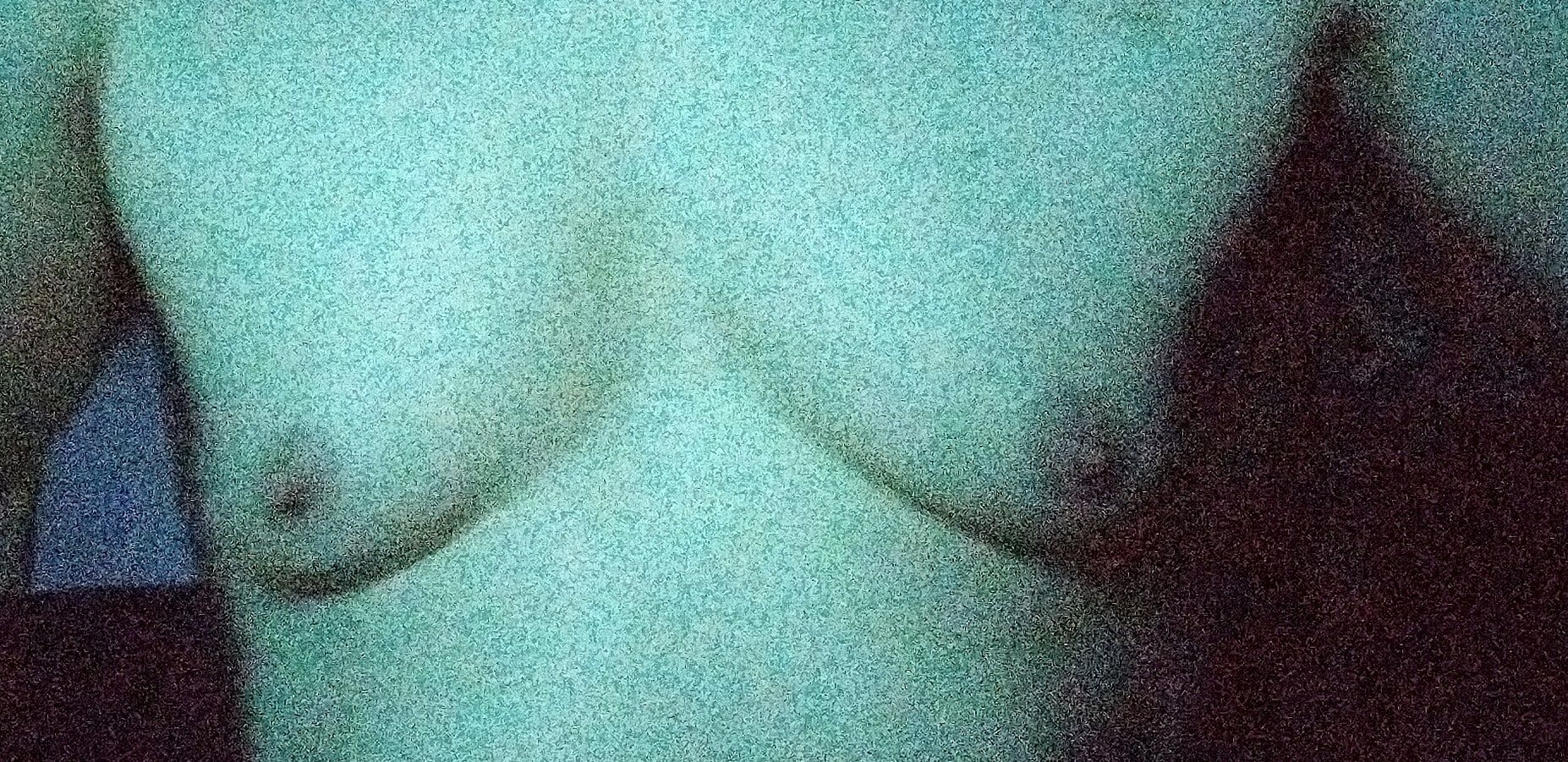pumped nips sissy tits  #13
