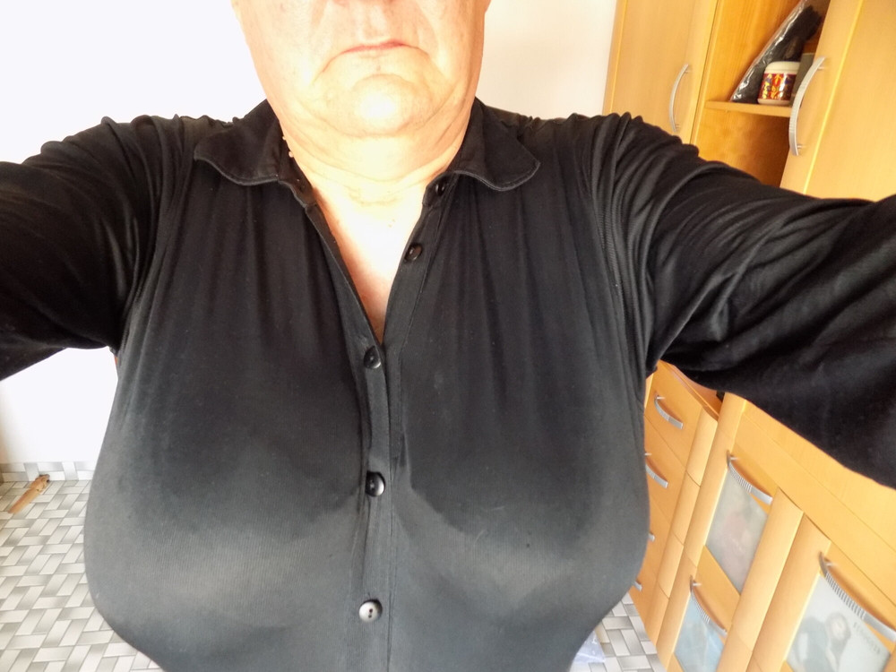 Boobs #4