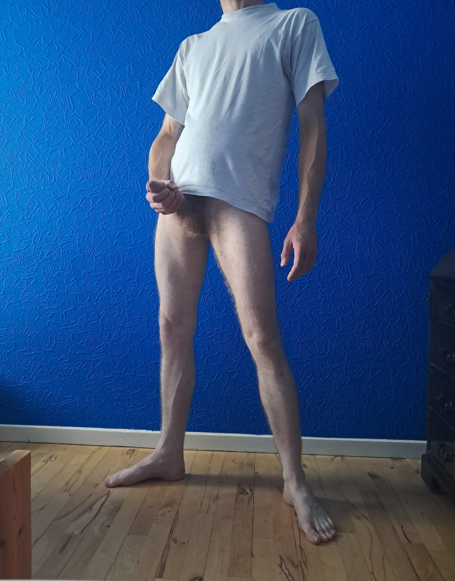 Half nudes 2  #36