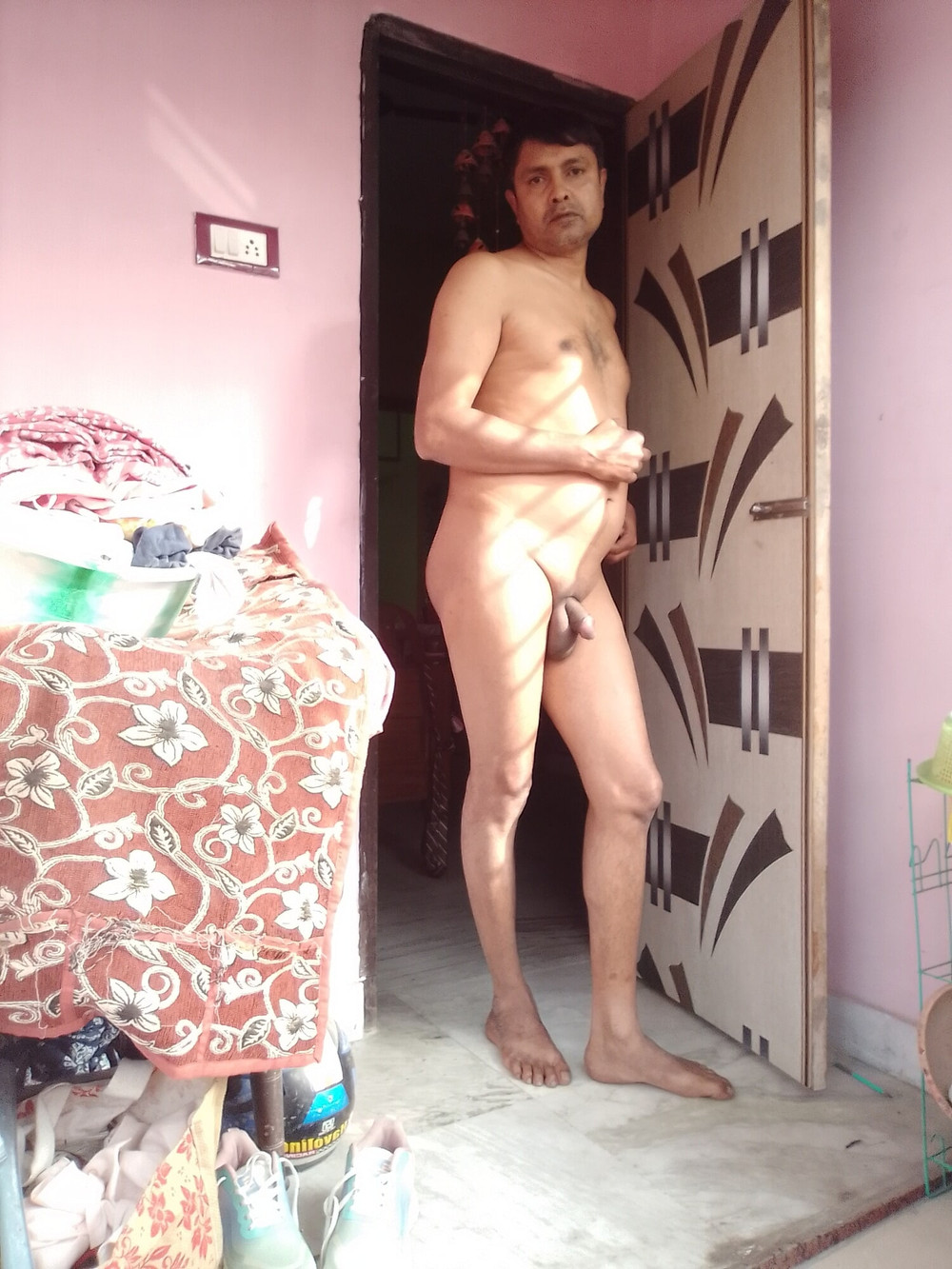 I am shamelessly Naked. #40