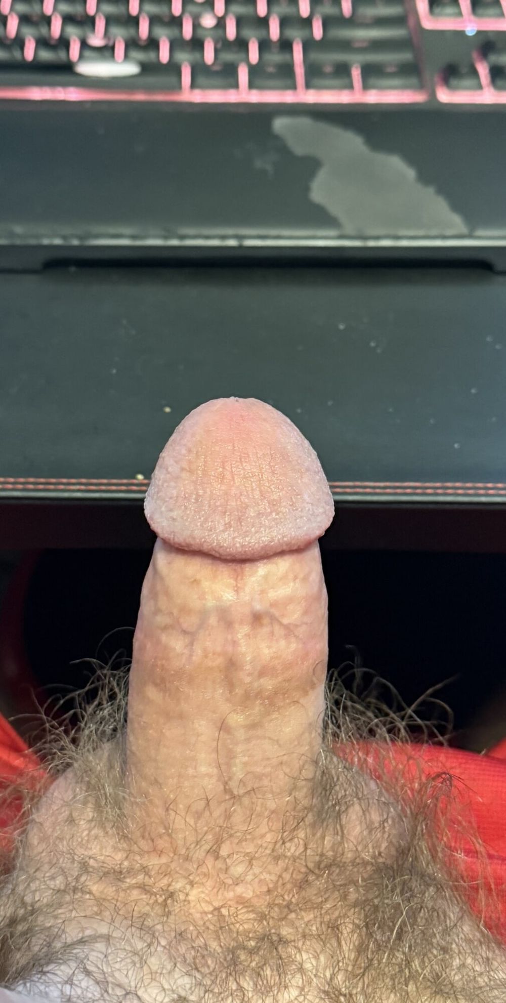 My cock #5