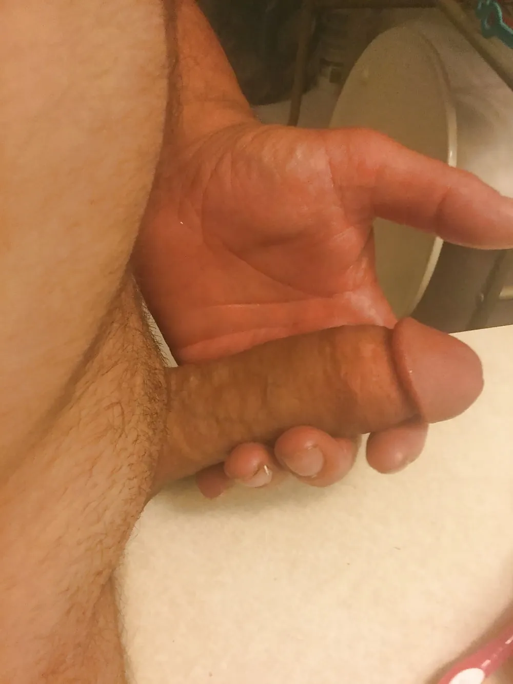 Just my cock #9