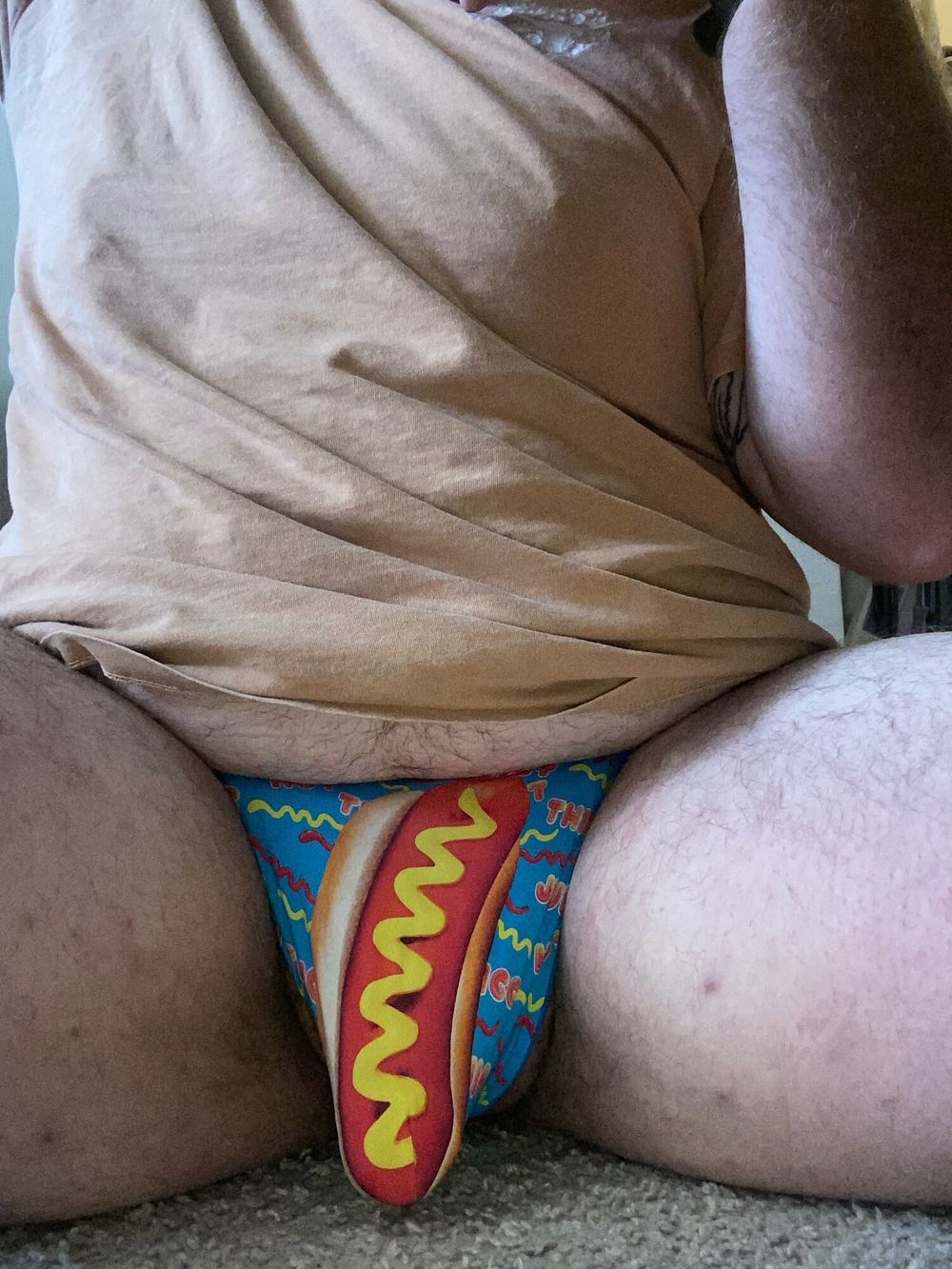 Jockstrap Collection #2