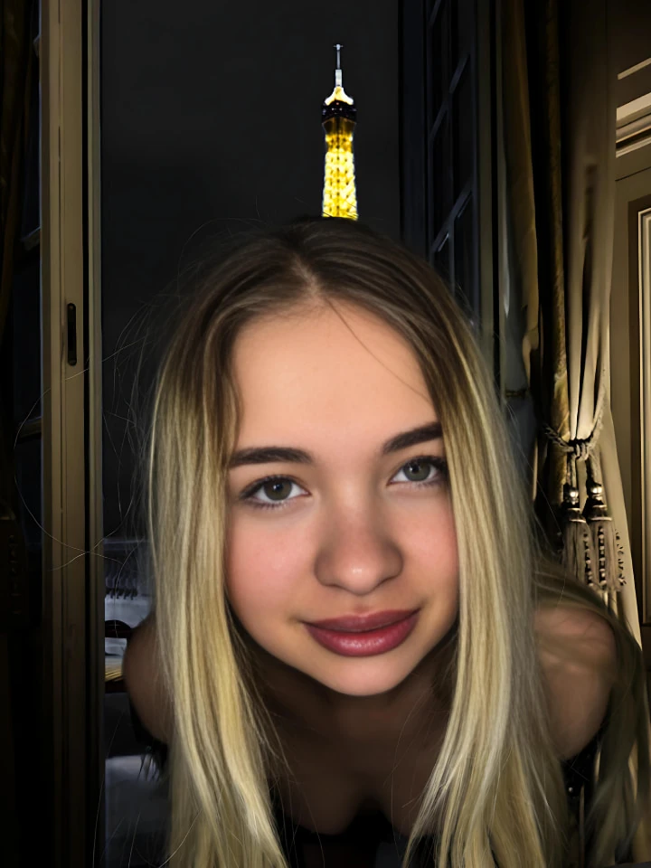 xKeryB - Amateur Adult Model #2