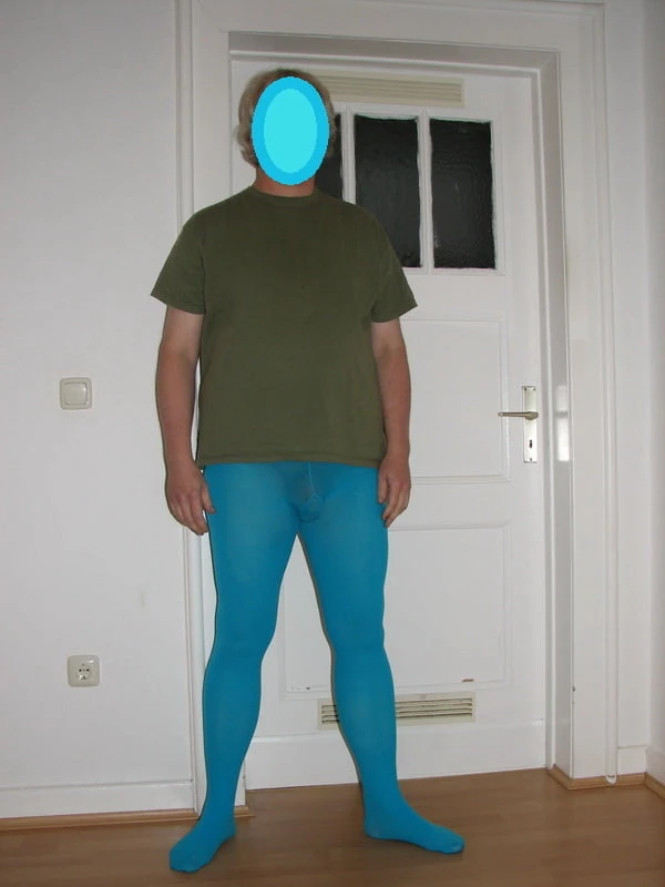Strumpfhose #30
