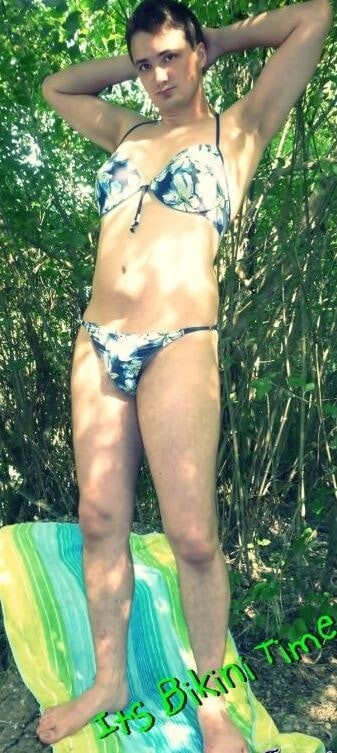 Early Mia, many years ago #5