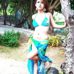 Sapphire Young