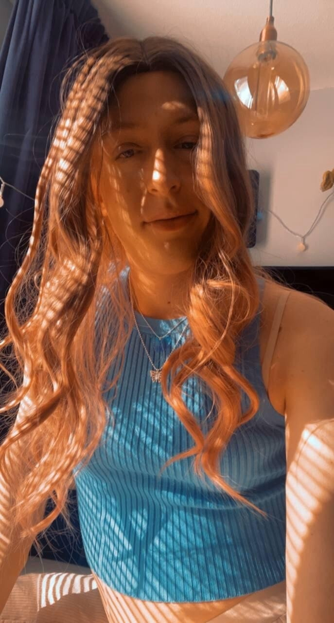 Luc Moolenaar naked #2