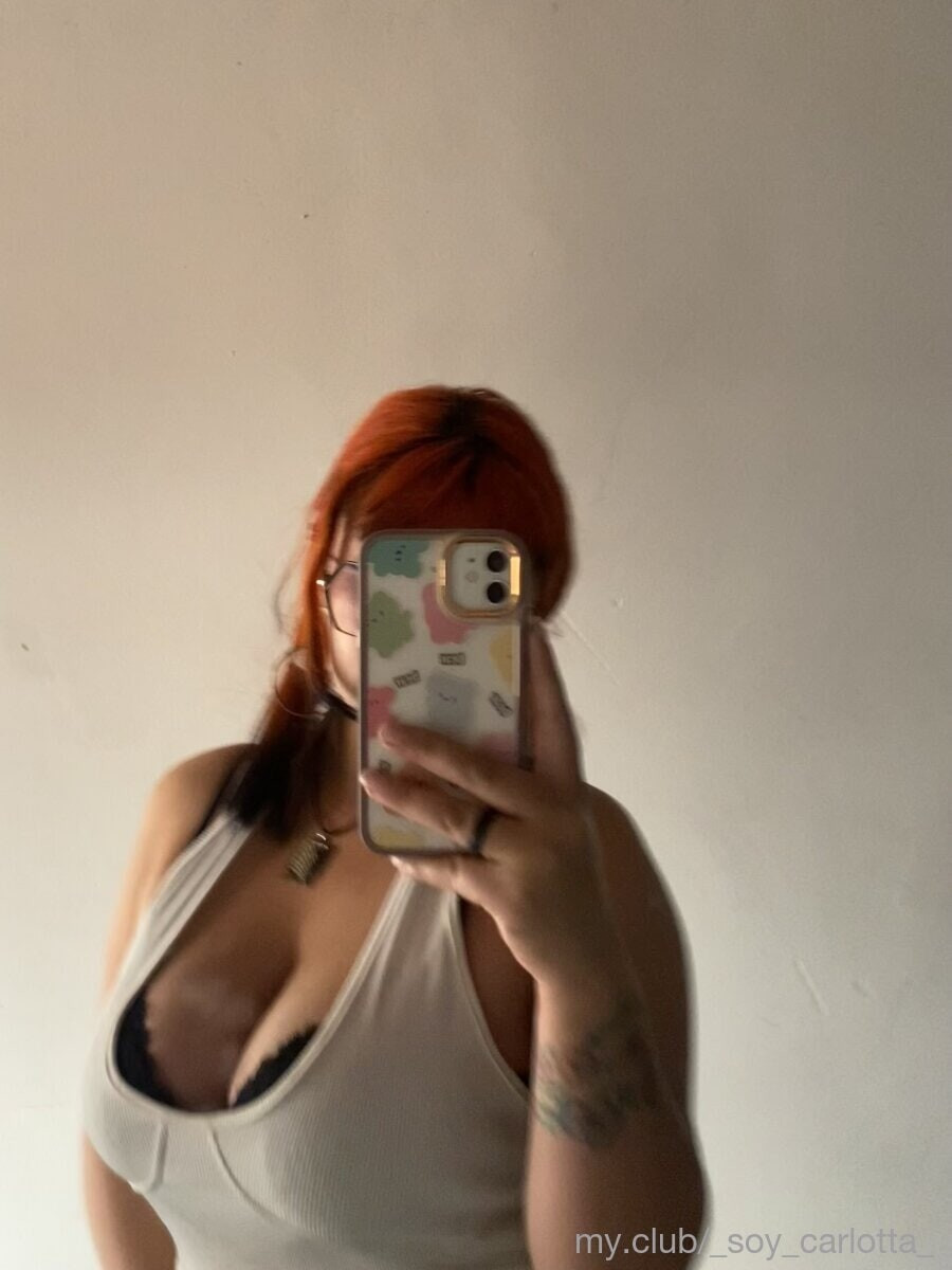 Carlotta🔥 Free Photos #39
