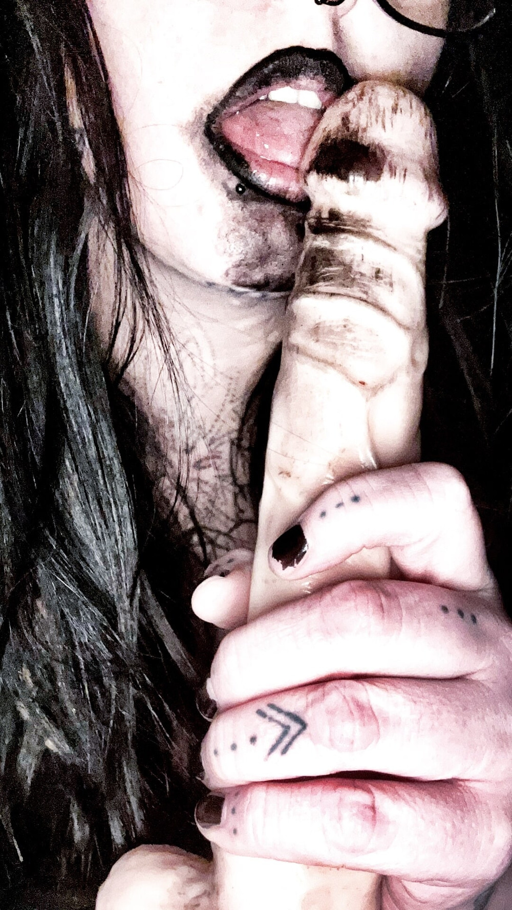 Up close and personal  #6