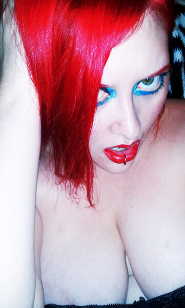 the old moi licentiousvixen #13