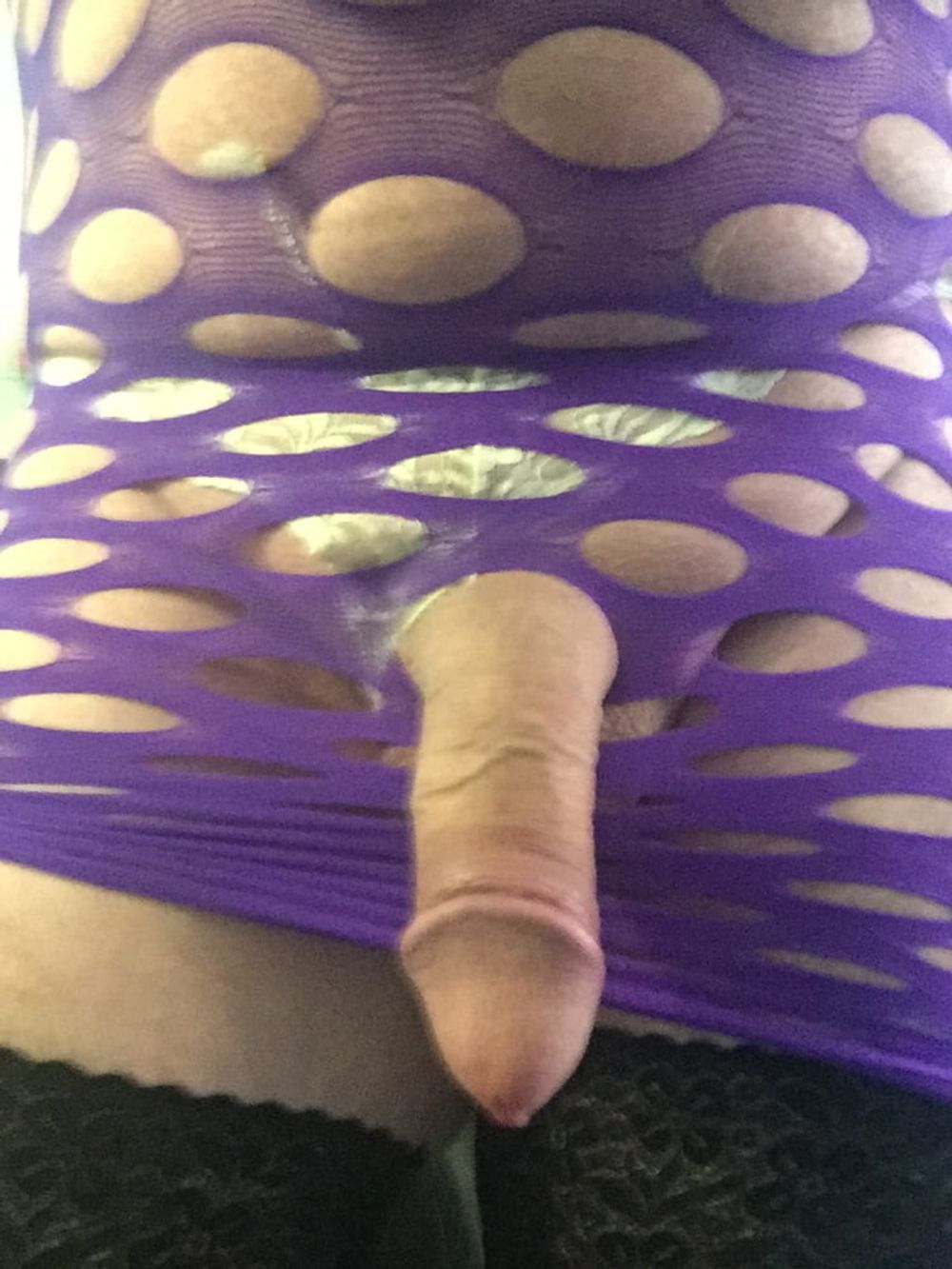 Purple #4