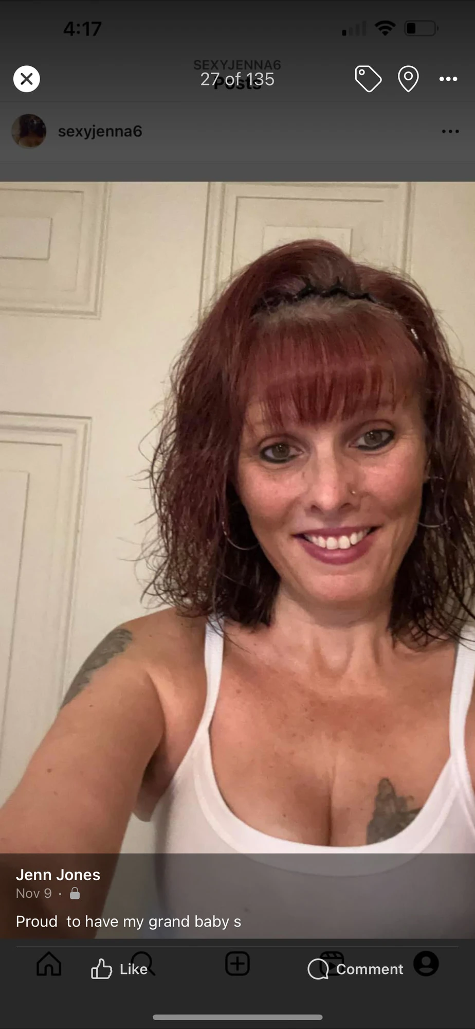 Mrs anal  #3