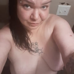 Naughty girl 