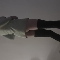 Wait till ya see it from the back