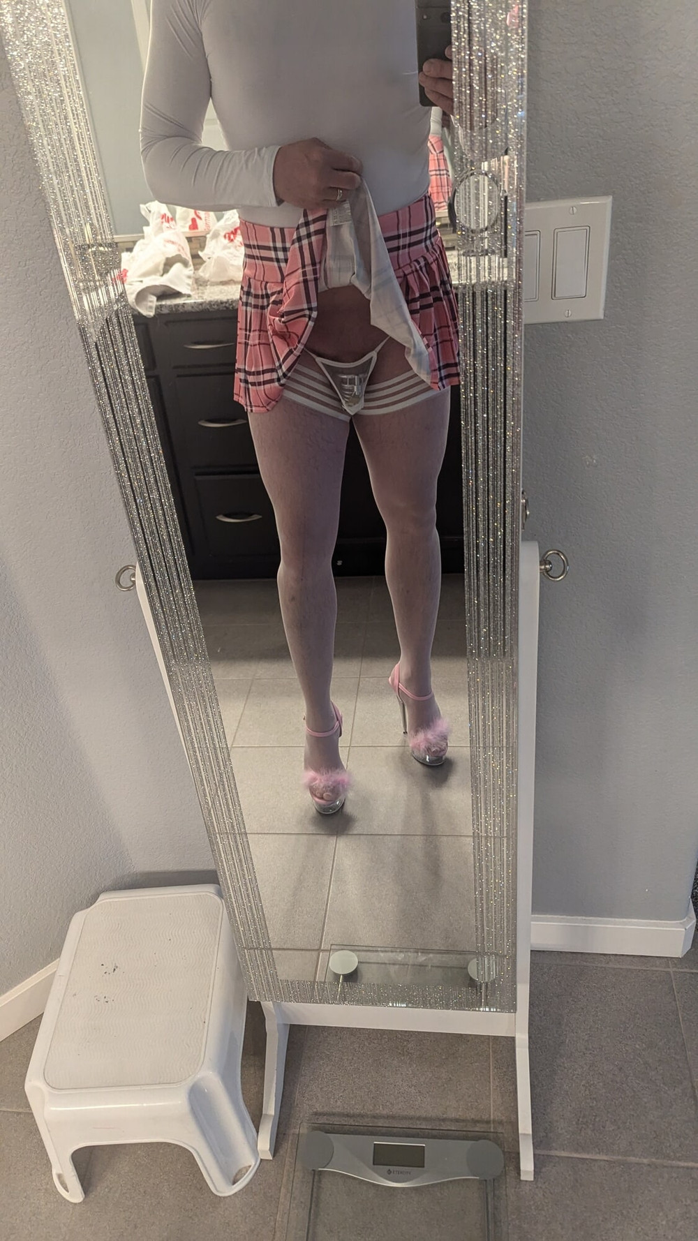 New Outfit. Inspiration from Karla_Lynn #3