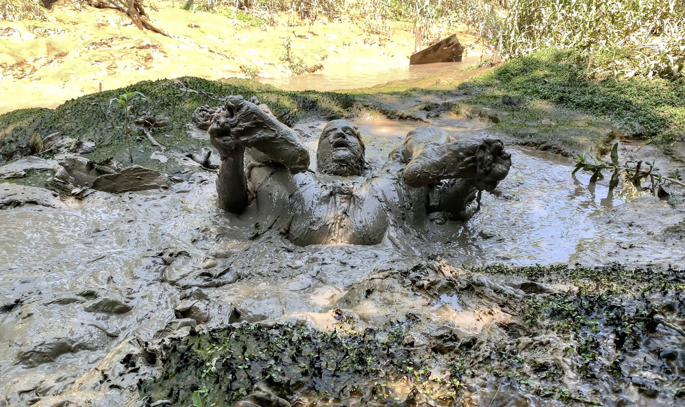 SHOT : MUD SUBMISSION #10