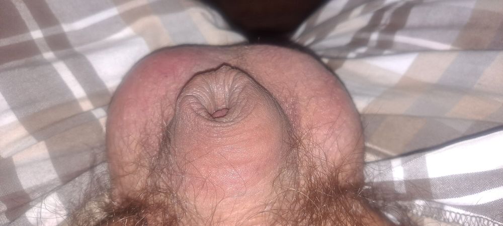 My Small Limp Penis  #7