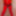 Sissy Boy Lovelaska - The beautiful red (part 1) #16
