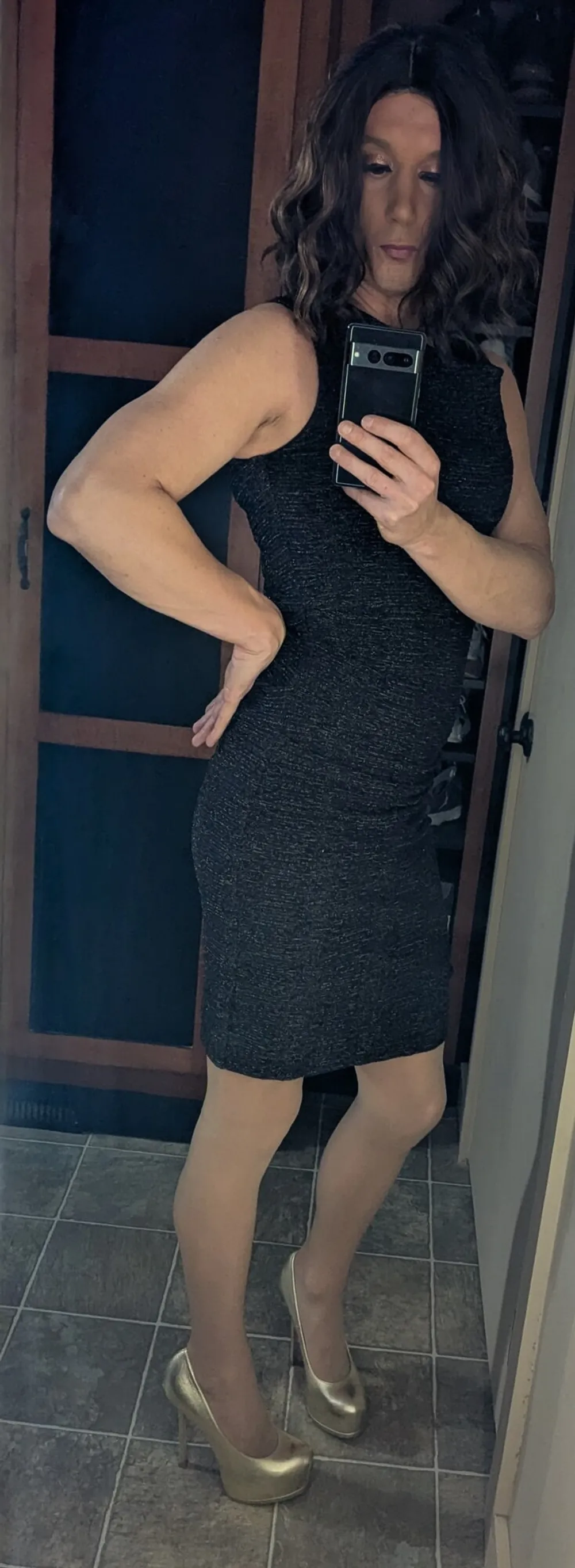 More new dresses