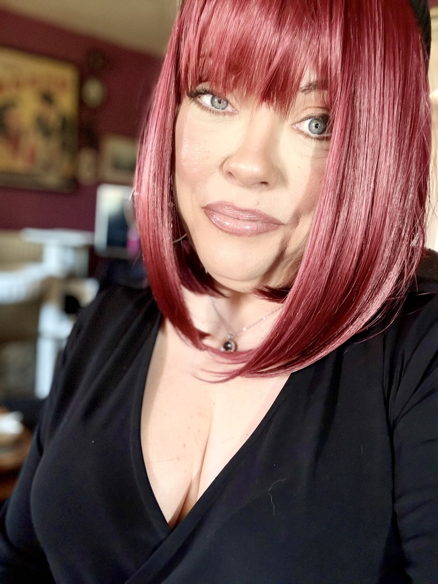 Tina Snua Selfies #139 #30