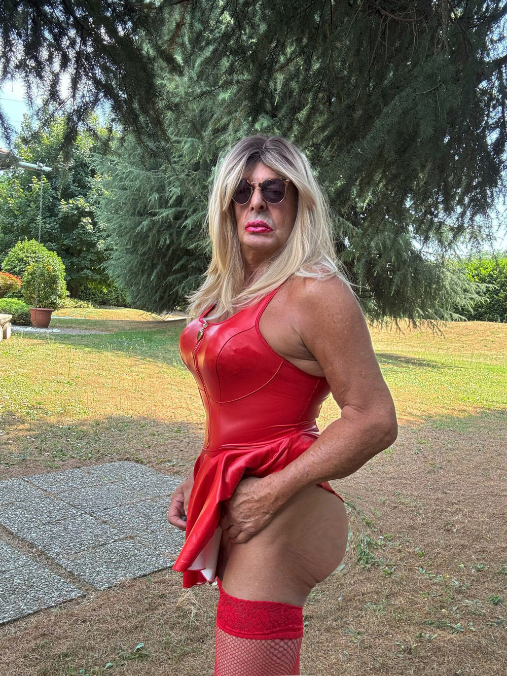 transgenderr sexy Culoness #11