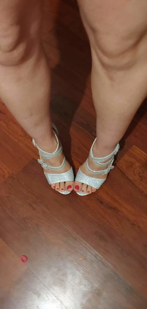 More of my sissy feet =) #36