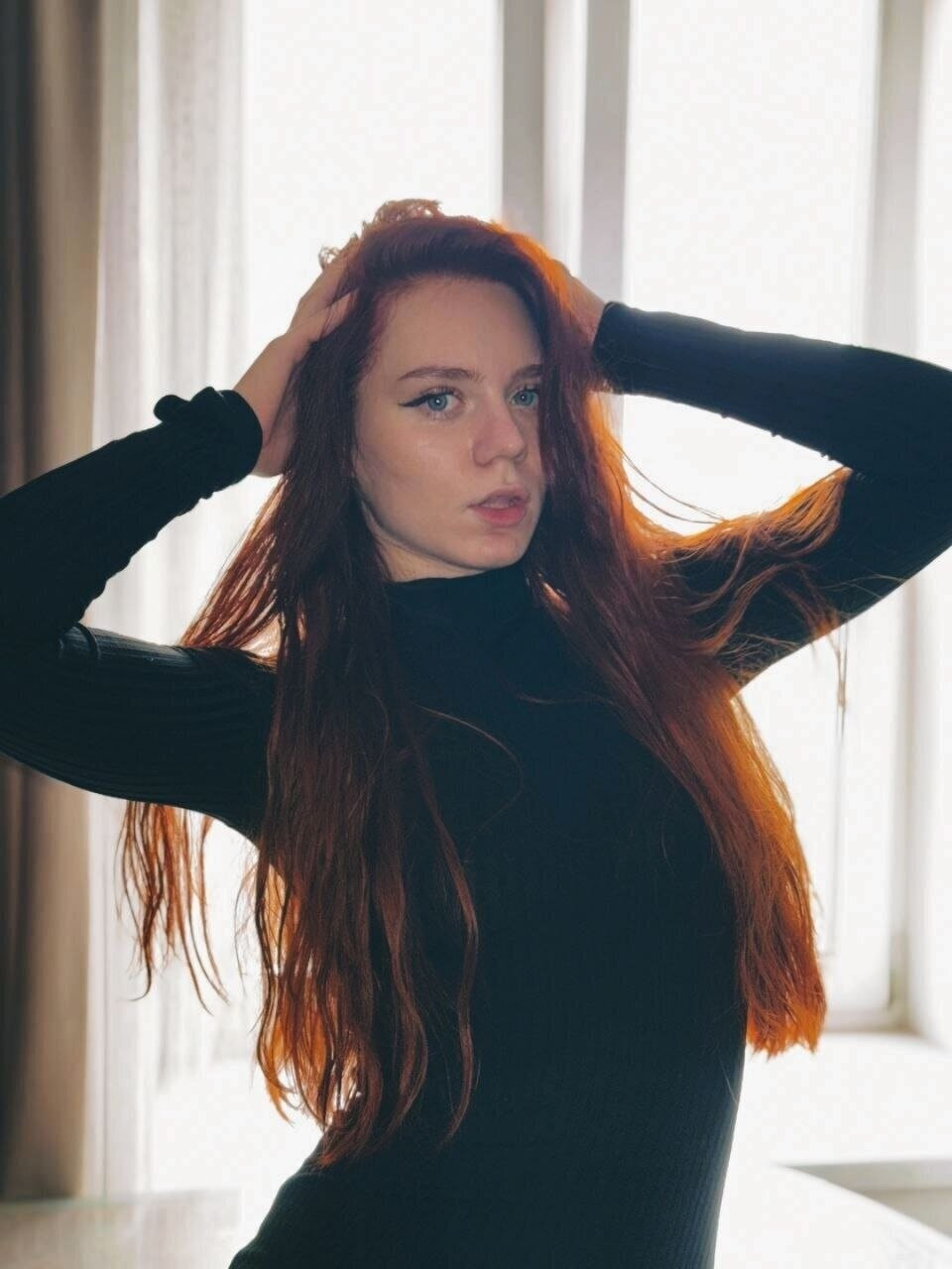 Free Amber Photos #2