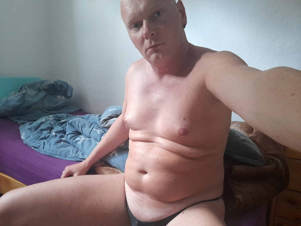 The tightest panty that I have #15