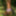 Hot Nessa Devil naked in the paradise garden #23