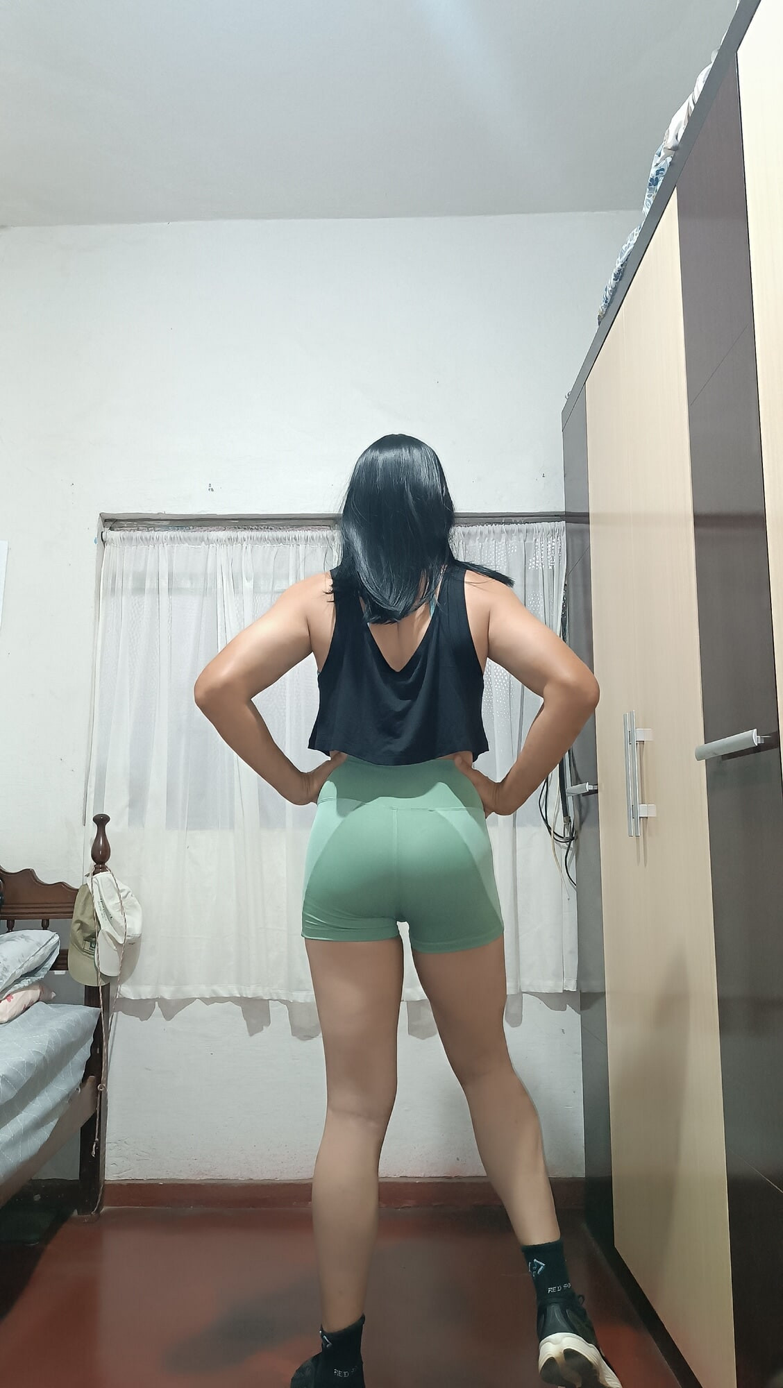 Sakura Nakamura Skinner Gymnastics  #6