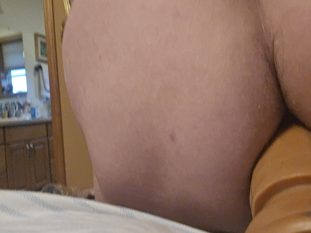 lil more #11