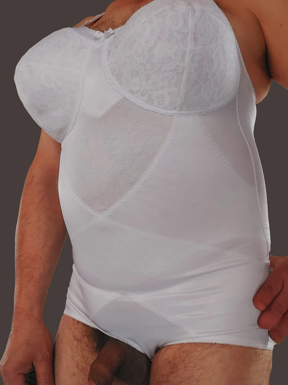 my photos in bodysuit. #2