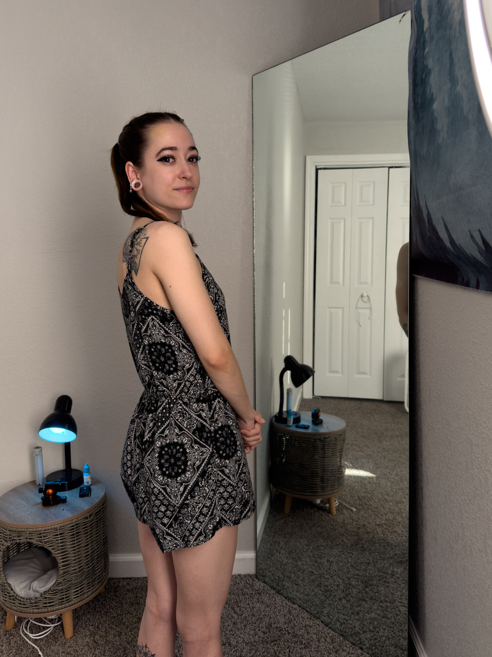 My holes are missing you #2