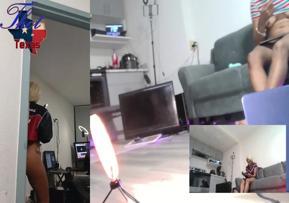 Ass n Pussy #3