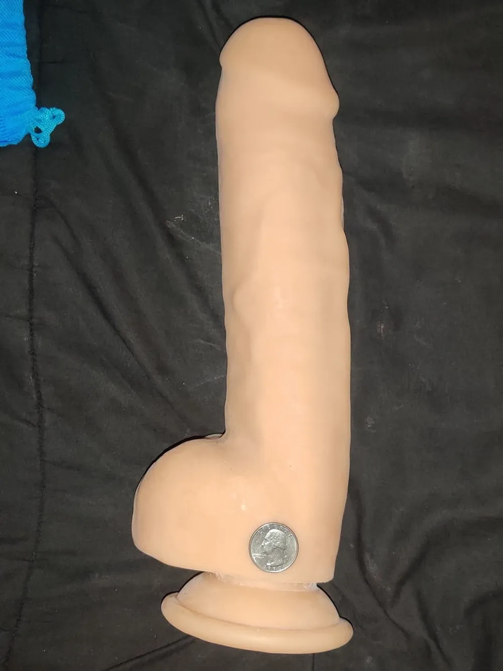 My new dildo #2