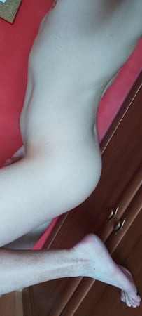 Divine, hot and sexy body and feet!