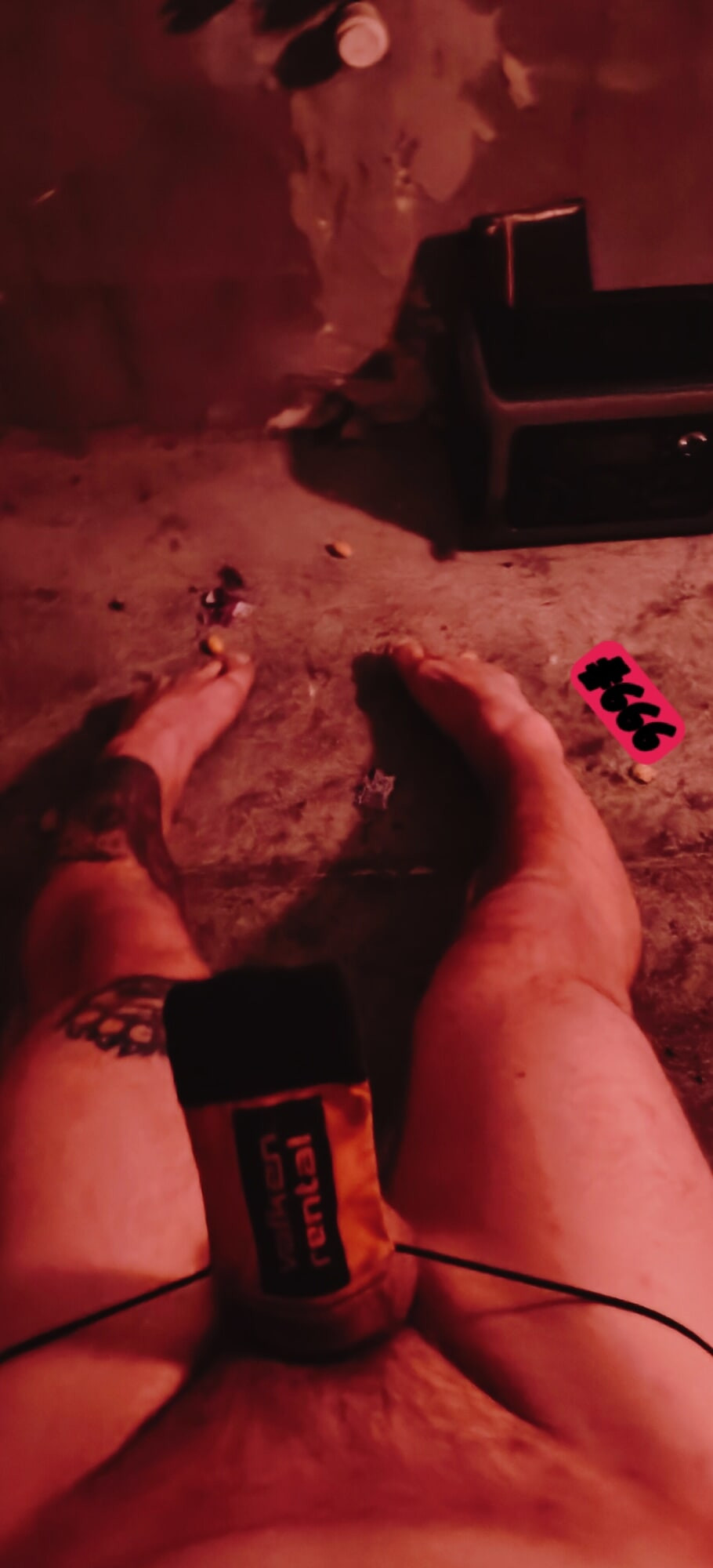 #666