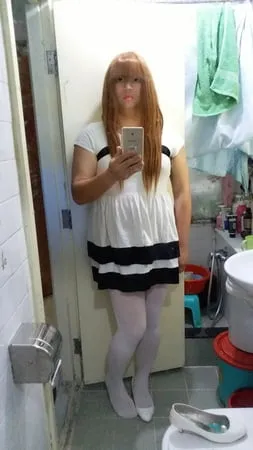 Crossdresser 17