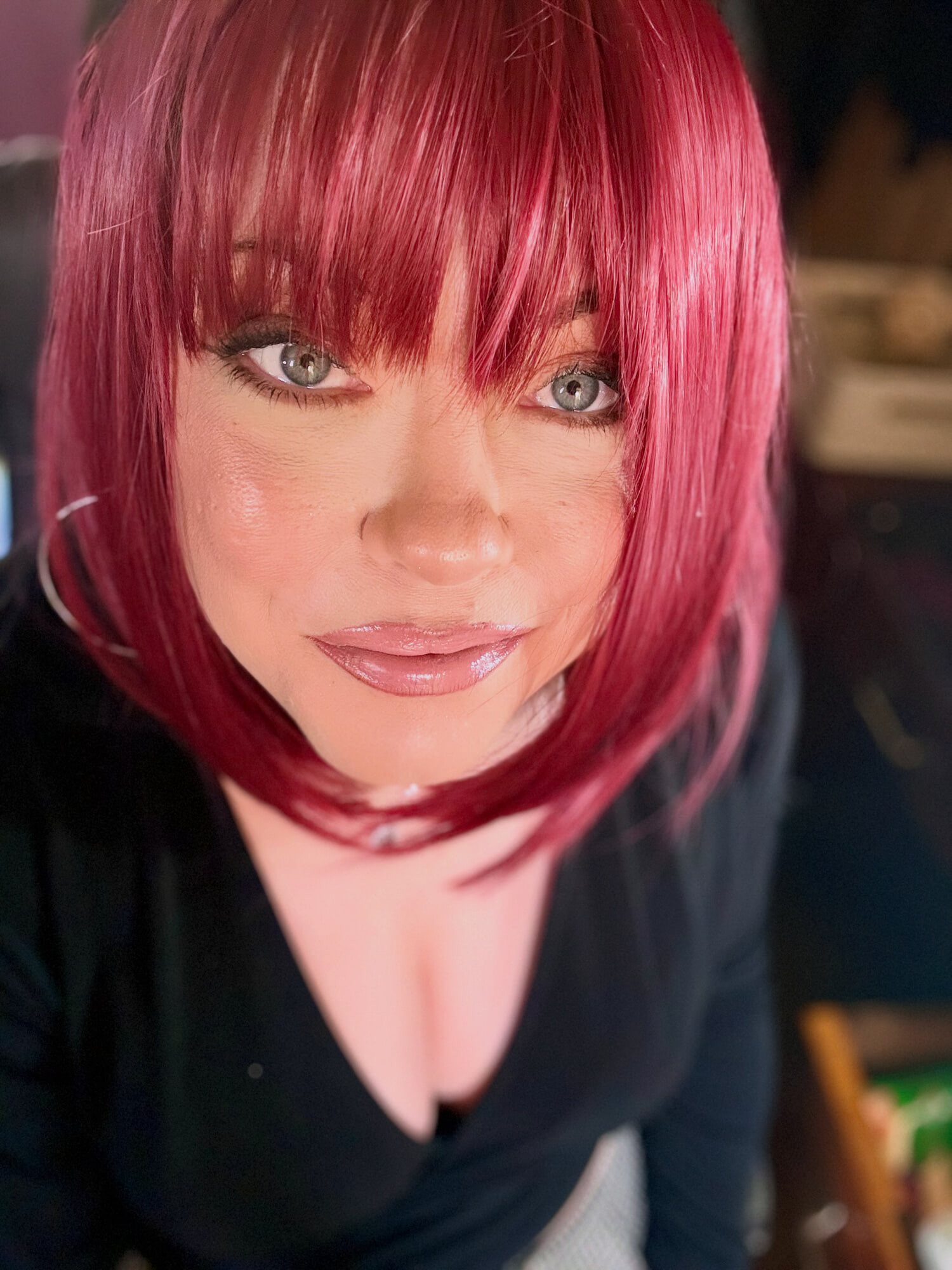 Tina Snua Selfies #139 #12